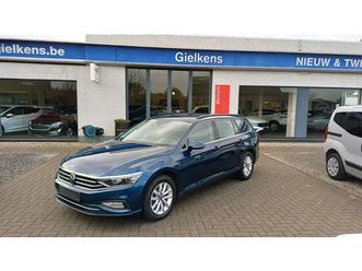 2.0tdi automaat/1 jaar garantie