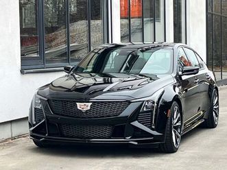 cadillac ct5-v series blackwing my26