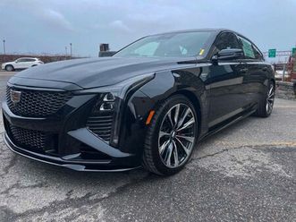 cadillac ct5-v series blackwing my26