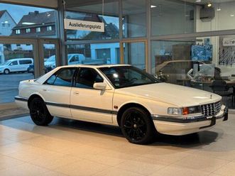 cadillac seville sls v8 northstar 32 v