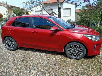 rio 5p 1.4 crdi cool