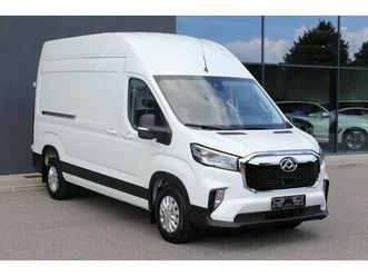 l3h3 größte batterie 89 kwh 3,5to n1