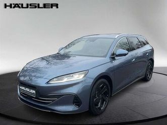 byd seal 06 dm-i touring comfort lite 360°kamera shz