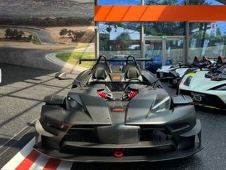 ktm x-bow r voll carbon