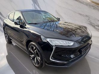 seres 5 luxury sport high performance awd