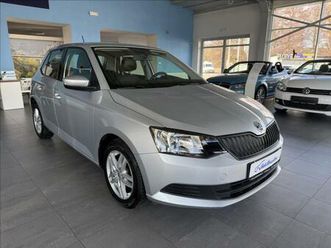 škoda fabia 1,2 tsi 66kw,serviska
