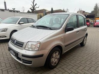 fiat panda 1.2