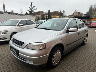 opel astra 1.2