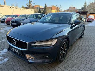 volvo v60 d4 momentum - automat - 140 kw