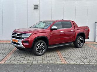 volkswagen amarok amarok dc aventura