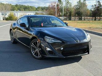 used 2013 scion fr-s base