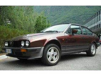 gtv 2.5i