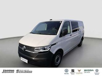 t6.1 2.0 tdi mixto langer radstand lr 5 sitzer kas