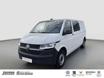 2.0 tdi mixto langer radstand lr 5 sitzer kastenpl