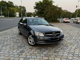 mercedes benz w204 c180 cgi (turbo)