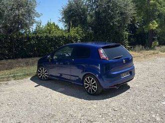 3p 1.9 mjt sport 130cv 6m