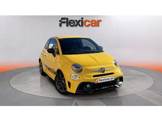 1.4 16v t-jet 595 107kw (145cv) e6