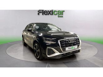 35 tfsi 110kw (150cv) s tronic
