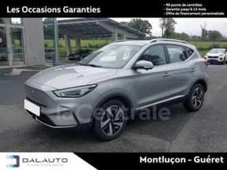 ii ev autonomie etendue 70kwh - 115 kw 2wd luxury