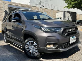 ram 700 long horn at