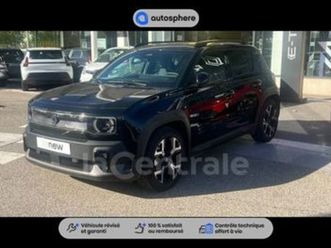 e-tech electrique 150 autonomie confort techno 52 kwh