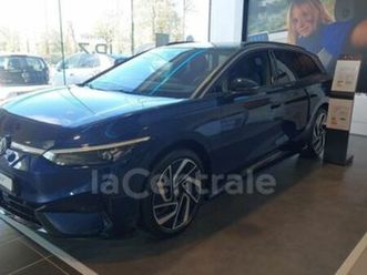 tourer pro 286 life max 77 kwh