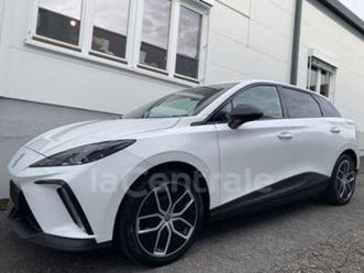 ev 64kwh - 150 kw 2wd luxury