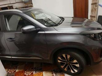 dr 5.0 s3 1.5 turbo gpl 149cv cvt