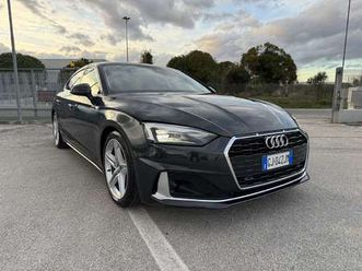 sportback 35 2.0 tdi mhev business advanced 163cv