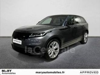 2.0 p300 19cv 4wd hse r-dynamic auto