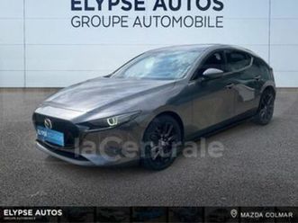 iv 2.0 e-skyactiv x m hybrid 186 exclusive-line bva6