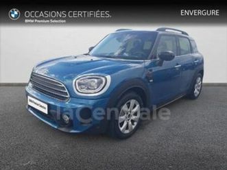 ii generation2 (f60) 1.5 136 cooper edition northwood bva7