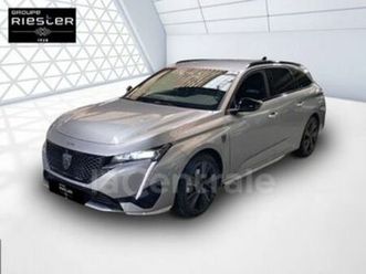 iii sw 1.2 puretech 130 s&s gt eat8