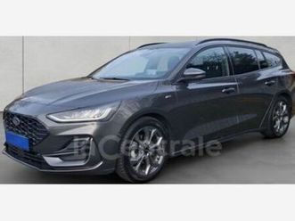 iv generation2 1.0 ecoboost 155 s&s mhev st-line x powershift