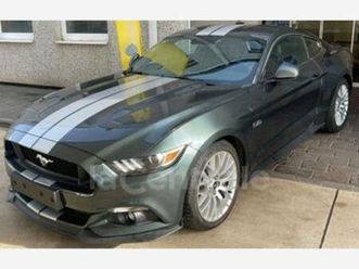 vi fastback 5.0 v8 gt bva6