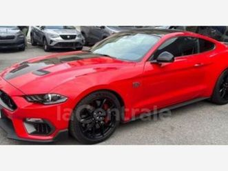 vi generation2 fastback 5.0 v8 460 mach 1 auto