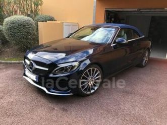 iv cabriolet 200 sportline 9g-tronic