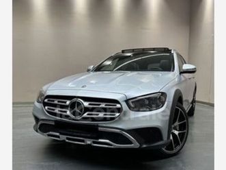 v break 450 amg line all terrain 4matic 9g-tronic