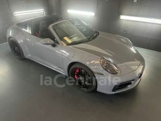 (992) targa 4 3.0 480 pdk gts