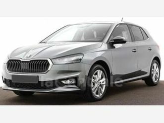 iv 1.0 tsi 110 style dsg7