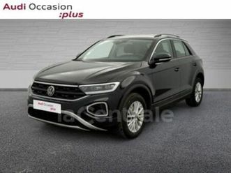 generation2 1.5 tsi evo 150 start/stop life dsg7