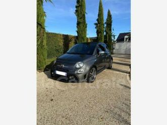 ii generation2 c 595 1.4 turbo 16v t-jet 165 bva5 turismo