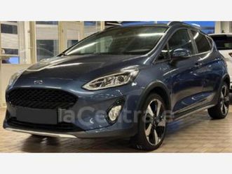 vi 1.0 ecoboost 125 mhev active dct-7