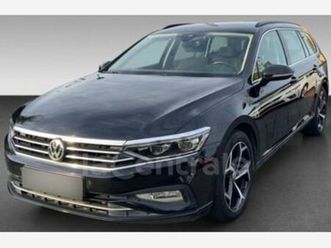 VOLKSWAGEN PASSAT SW viii-generation2-sw-2-0-tsi-190-elegance-dsg7