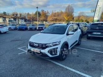 iii stepway 1.0 tce 90 expression