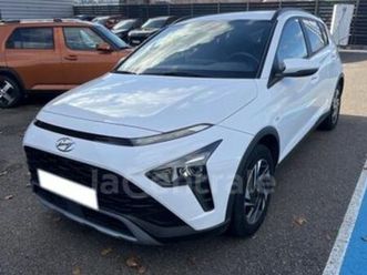 1.0 t-gdi 100 hybrid 48v intuitive