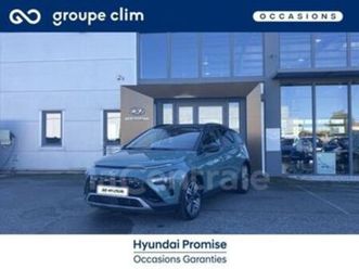 1.0 t-gdi 100 hybrid 48v creative