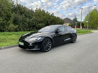 tesla model s 70 (automata) 149.000 km- örök ingyentöltős- sc01