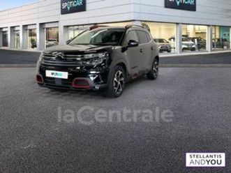 1.2 puretech 130 s&s c-series bv6