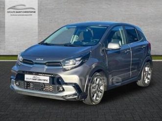 iii generation2 1.2 dpi 84 isg x line